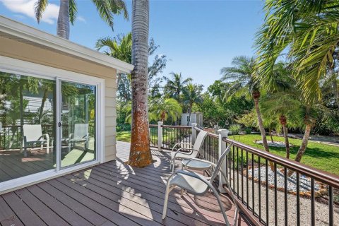 Villa ou maison à vendre à Longboat Key, Floride: 3 chambres, 245.54 m2 № 2142041 - photo 21