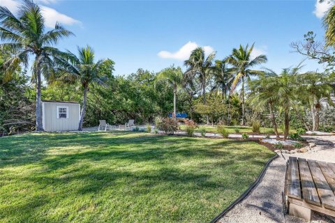 Villa ou maison à vendre à Longboat Key, Floride: 3 chambres, 245.54 m2 № 2142041 - photo 24