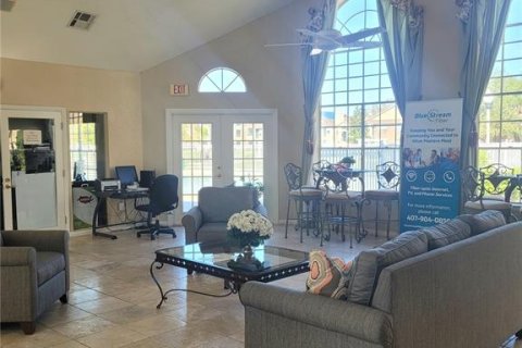 Condo in Orlando, Florida, 2 bedrooms  № 1831809 - photo 18