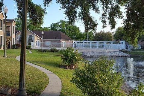 Condo in Orlando, Florida, 2 bedrooms  № 1831809 - photo 24