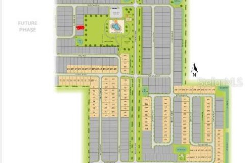Casa en venta en Haines City, Florida, 3 dormitorios, 160.26 m2 № 1725818 - foto 11