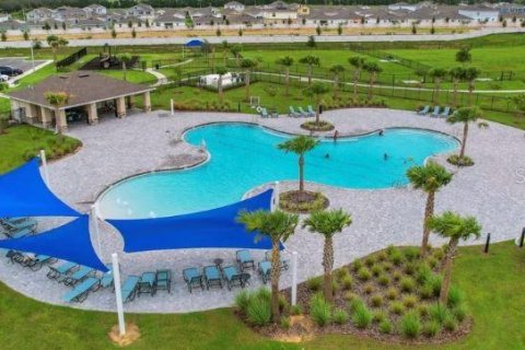 Casa en venta en Haines City, Florida, 3 dormitorios, 160.26 m2 № 1725818 - foto 10