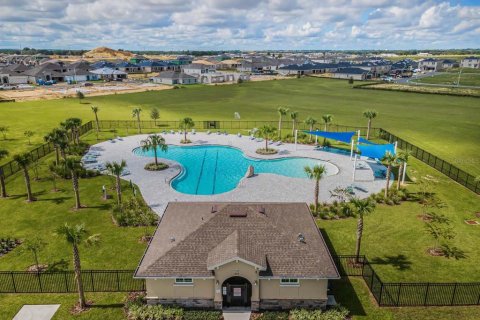 Casa en venta en Haines City, Florida, 3 dormitorios, 160.26 m2 № 1725818 - foto 14