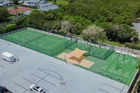 Купить кондоминиум в Хатчинсон-Айленд-Саут, Флорида 6 комнат, 132.11м2, № 2191220 - фото 25
