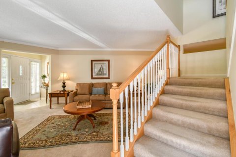 Appartement à louer à Juno Beach, Floride: 2 chambres, 144.56 m2 № 2431567 - photo 8