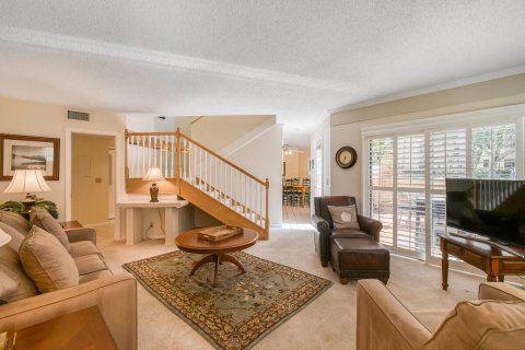 Appartement à louer à Juno Beach, Floride: 2 chambres, 144.56 m2 № 2431567 - photo 7