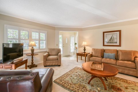 Appartement à louer à Juno Beach, Floride: 2 chambres, 144.56 m2 № 2431567 - photo 9