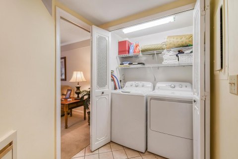 Appartement à louer à Juno Beach, Floride: 2 chambres, 144.56 m2 № 2431567 - photo 20