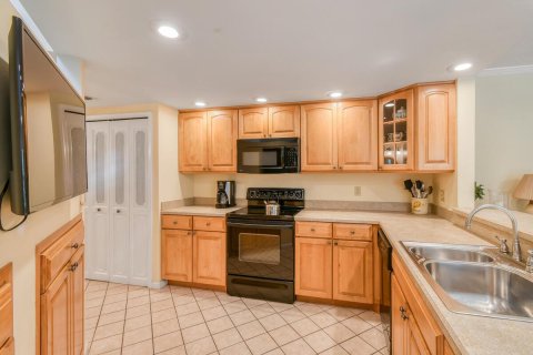 Appartement à Juno Beach, Floride 2 chambres, 144.56 m2 № 2431567