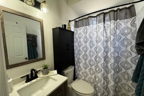 Купить виллу или дом в Спринг-Хилл, Флорида 3 комнаты, 140.1м2, № 2144968 - фото 17