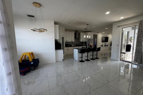 Купить виллу или дом в Спринг-Хилл, Флорида 3 комнаты, 140.1м2, № 2144968 - фото 7