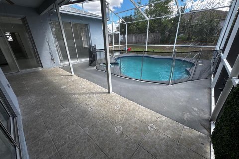 Купить виллу или дом в Спринг-Хилл, Флорида 3 комнаты, 140.1м2, № 2144968 - фото 27
