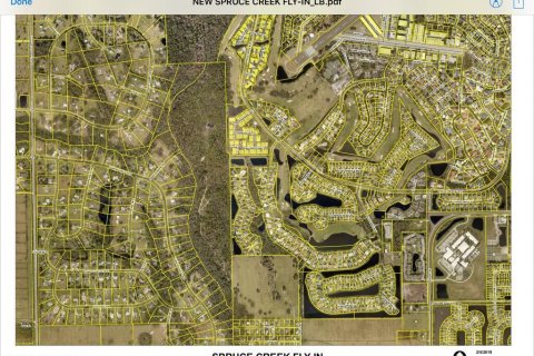 Land in Port Orange, Florida № 772569 - photo 1