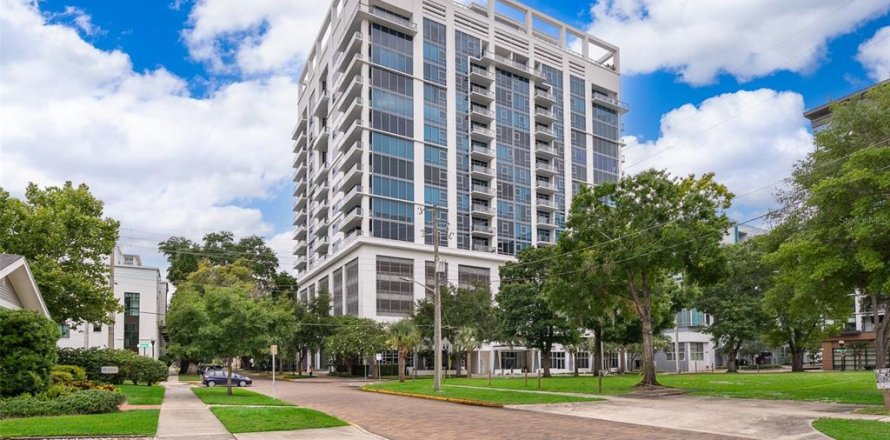 Condo in Orlando, Florida, 1 bedroom  № 1780903