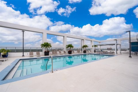 Condo in Orlando, Florida, 1 bedroom  № 1780903 - photo 21