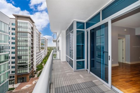 Condo in Orlando, Florida, 1 bedroom  № 1780903 - photo 18