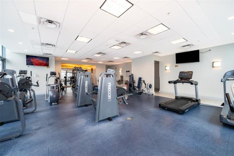 Condo in Orlando, Florida, 1 bedroom  № 1780903 - photo 28