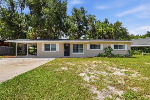 Casa en Leesburg, Florida 3 dormitorios, 151.62 m2 № 2325178