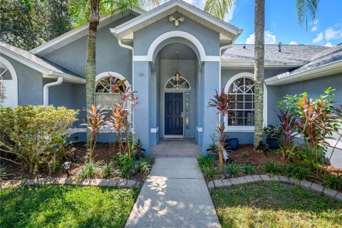 House in Riverview, Florida 4 bedrooms, 198.53 sq.m. № 1898648 - photo 1