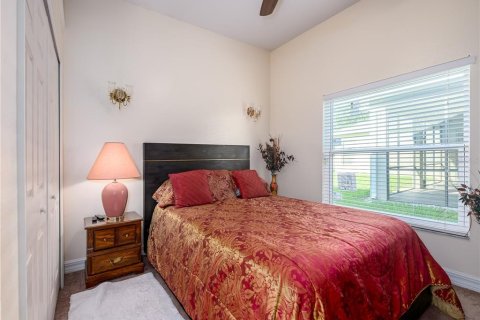 House in Riverview, Florida 4 bedrooms, 198.53 sq.m. № 1898648 - photo 25