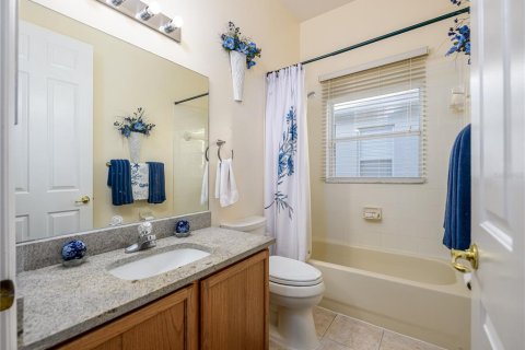 House in Riverview, Florida 4 bedrooms, 198.53 sq.m. № 1898648 - photo 23