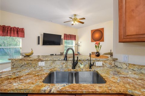 House in Riverview, Florida 4 bedrooms, 198.53 sq.m. № 1898648 - photo 11