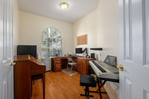 House in Riverview, Florida 4 bedrooms, 198.53 sq.m. № 1898648 - photo 7