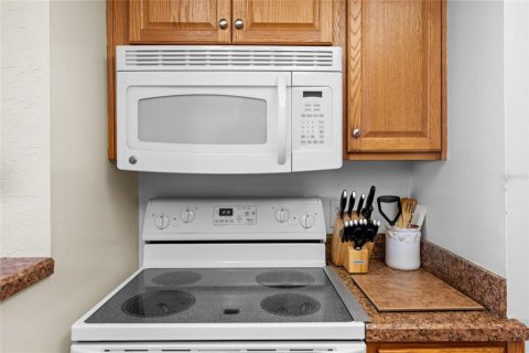 Condo in Ormond Beach, Florida, 2 bedrooms  № 1003308 - photo 26