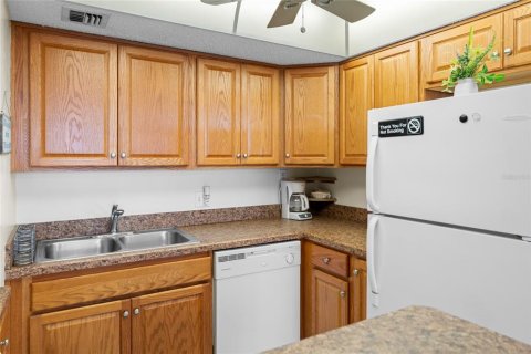 Condo in Ormond Beach, Florida, 2 bedrooms  № 1003308 - photo 29