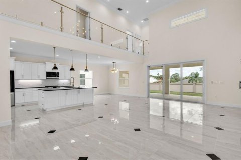 Купить виллу или дом в Лейкленд, Флорида 15 комнат, 300.91м2, № 1801579 - фото 5