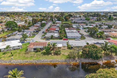 Casa en venta en Margate, Florida, 2 dormitorios, 110.65 m2 № 2062853 - foto 29