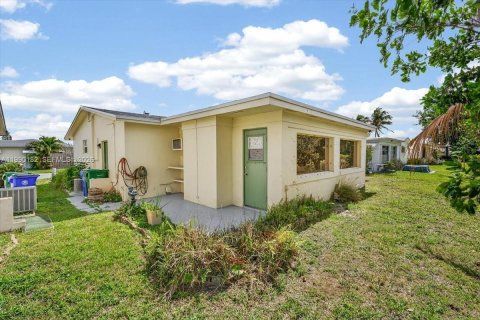 Casa en venta en Margate, Florida, 2 dormitorios, 110.65 m2 № 2062853 - foto 19