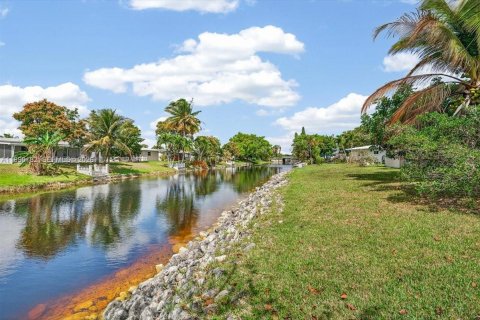 Casa en venta en Margate, Florida, 2 dormitorios, 110.65 m2 № 2062853 - foto 22