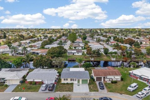 Casa en venta en Margate, Florida, 2 dormitorios, 110.65 m2 № 2062853 - foto 24