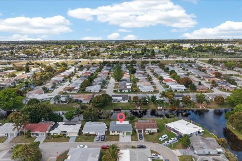 Casa en venta en Margate, Florida, 2 dormitorios, 110.65 m2 № 2062853 - foto 25