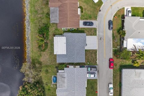 Casa en venta en Margate, Florida, 2 dormitorios, 110.65 m2 № 2062853 - foto 23