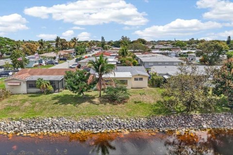 Casa en venta en Margate, Florida, 2 dormitorios, 110.65 m2 № 2062853 - foto 28