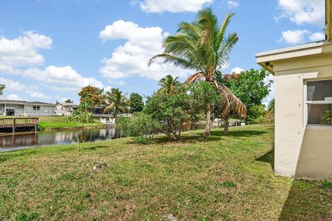 Casa en venta en Margate, Florida, 2 dormitorios, 110.65 m2 № 2062853 - foto 21