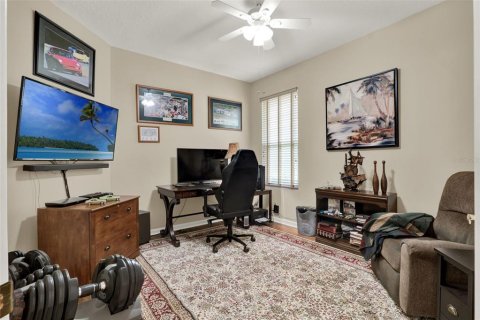 Villa ou maison à vendre à DeLand, Floride: 3 chambres, 170.57 m2 № 1904244 - photo 25