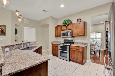 Villa ou maison à vendre à DeLand, Floride: 3 chambres, 170.57 m2 № 1904244 - photo 11