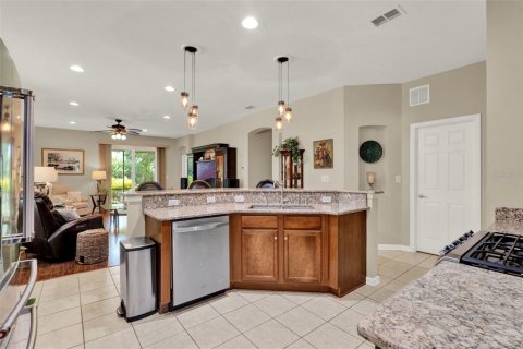 Villa ou maison à vendre à DeLand, Floride: 3 chambres, 170.57 m2 № 1904244 - photo 10