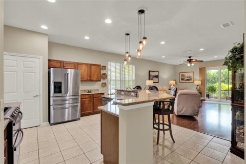 Villa ou maison à vendre à DeLand, Floride: 3 chambres, 170.57 m2 № 1904244 - photo 6