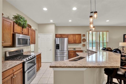 Villa ou maison à vendre à DeLand, Floride: 3 chambres, 170.57 m2 № 1904244 - photo 7