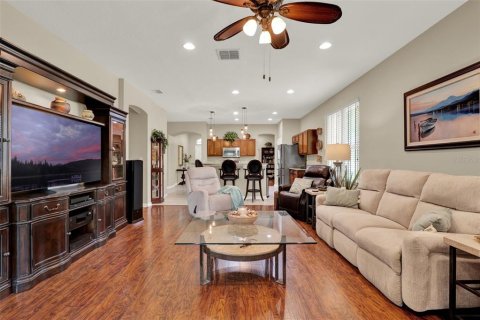 Villa ou maison à vendre à DeLand, Floride: 3 chambres, 170.57 m2 № 1904244 - photo 15