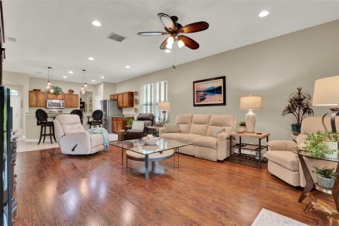 Villa ou maison à vendre à DeLand, Floride: 3 chambres, 170.57 m2 № 1904244 - photo 14