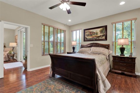 Villa ou maison à vendre à DeLand, Floride: 3 chambres, 170.57 m2 № 1904244 - photo 17