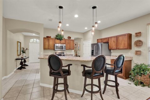 Villa ou maison à vendre à DeLand, Floride: 3 chambres, 170.57 m2 № 1904244 - photo 12