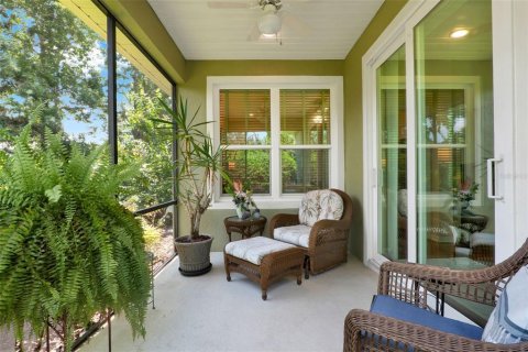 Villa ou maison à vendre à DeLand, Floride: 3 chambres, 170.57 m2 № 1904244 - photo 28