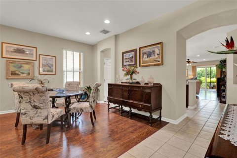 Villa ou maison à vendre à DeLand, Floride: 3 chambres, 170.57 m2 № 1904244 - photo 4