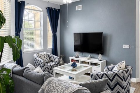 Condo in Davenport, Florida, 2 bedrooms  № 2220654 - photo 6
